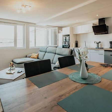 Appartement T3 Hyper Centre Saumur Buitenkant foto