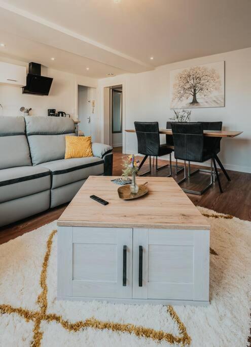 Appartement T3 Hyper Centre Saumur Buitenkant foto